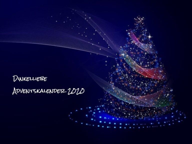Dinkelliebe Adventskalender 2020