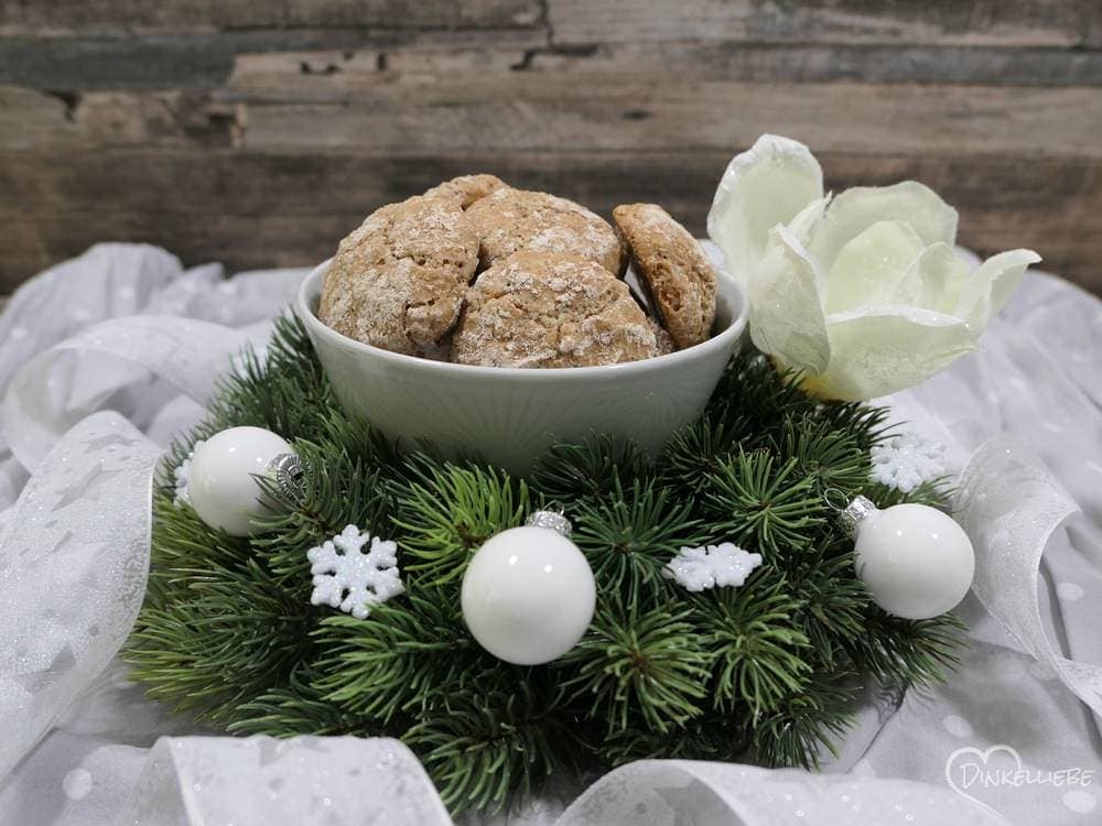 Amaretti
