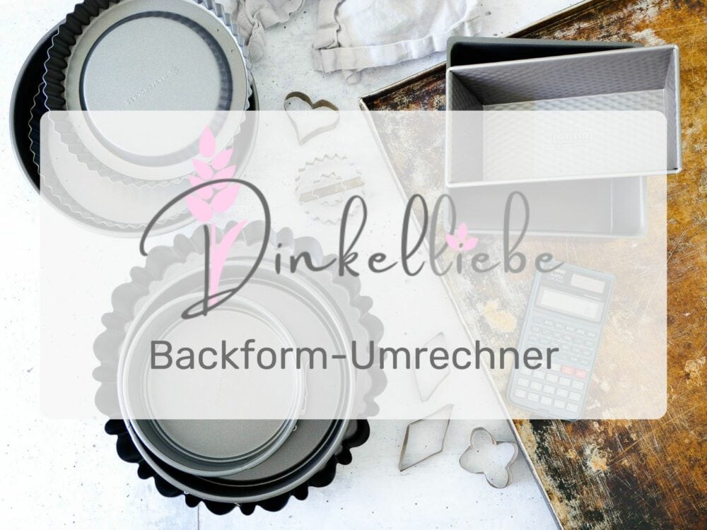 Backform-Umrechner
