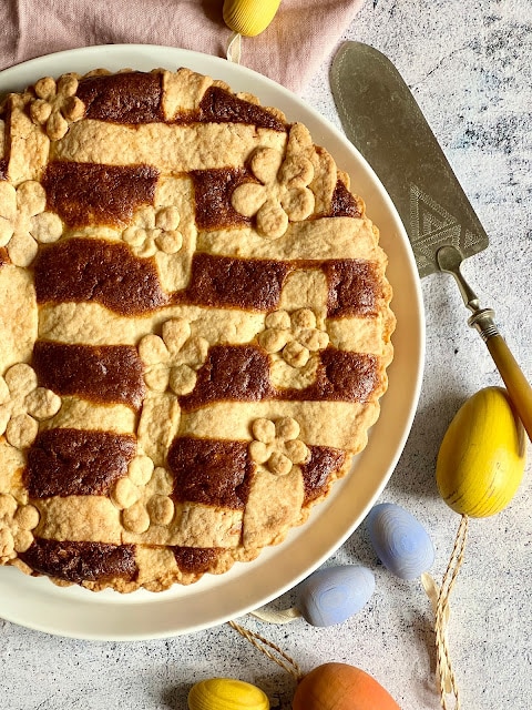 Blogevent köstliche Rezepte für Ostern Zusammenfassung