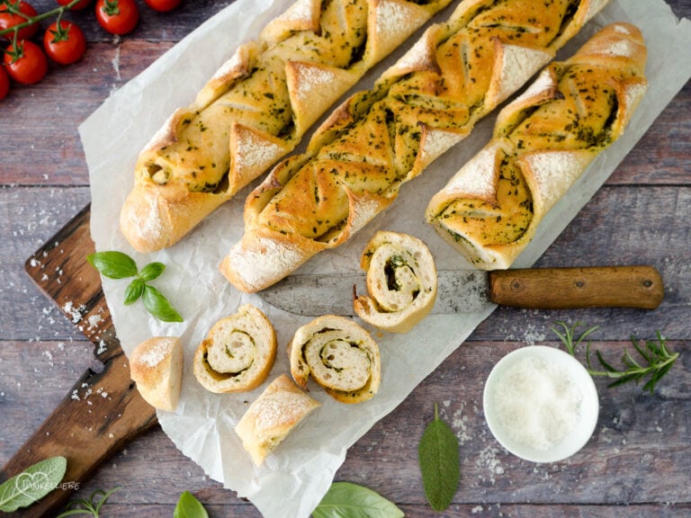 Die besten Dinkel Partyrezepte für eure Feier