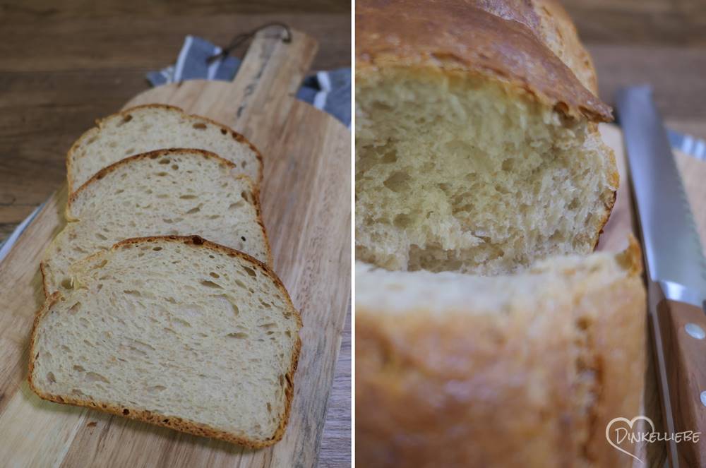 Easy Peasy Buttertoast