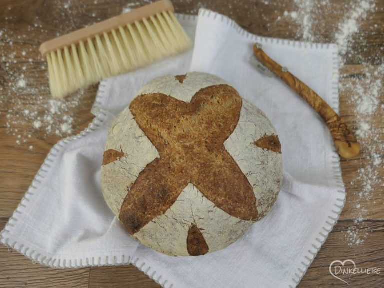 Easy Peasy Frühstücksbrot No. 2