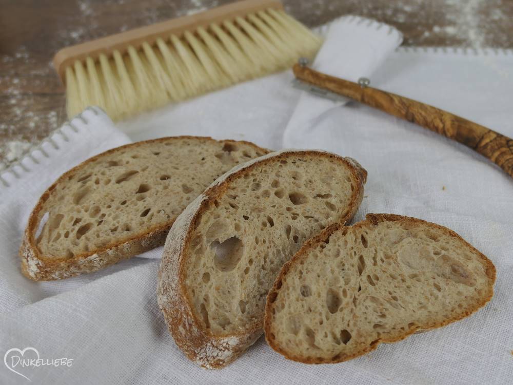 Easy Peasy Frühstücksbrot No. 2