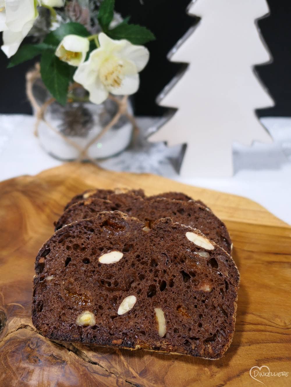 Easy Peasy Winterbrot
