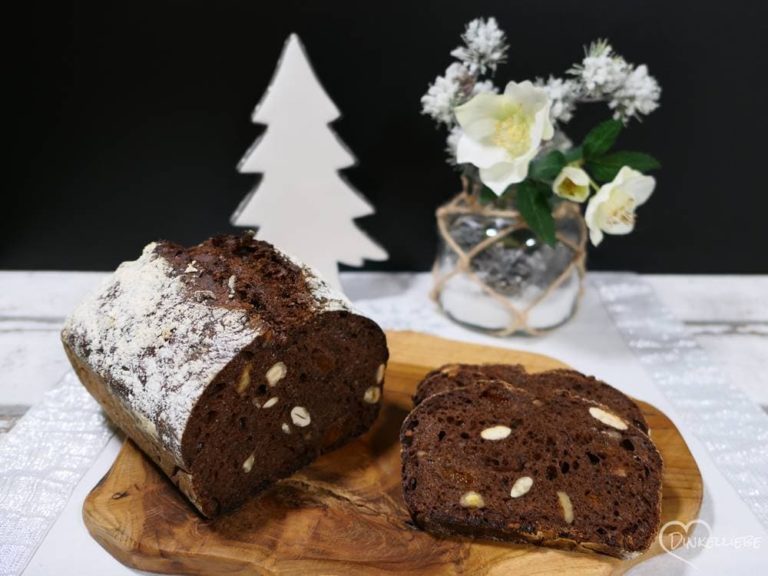 Easy Peasy Winterbrot