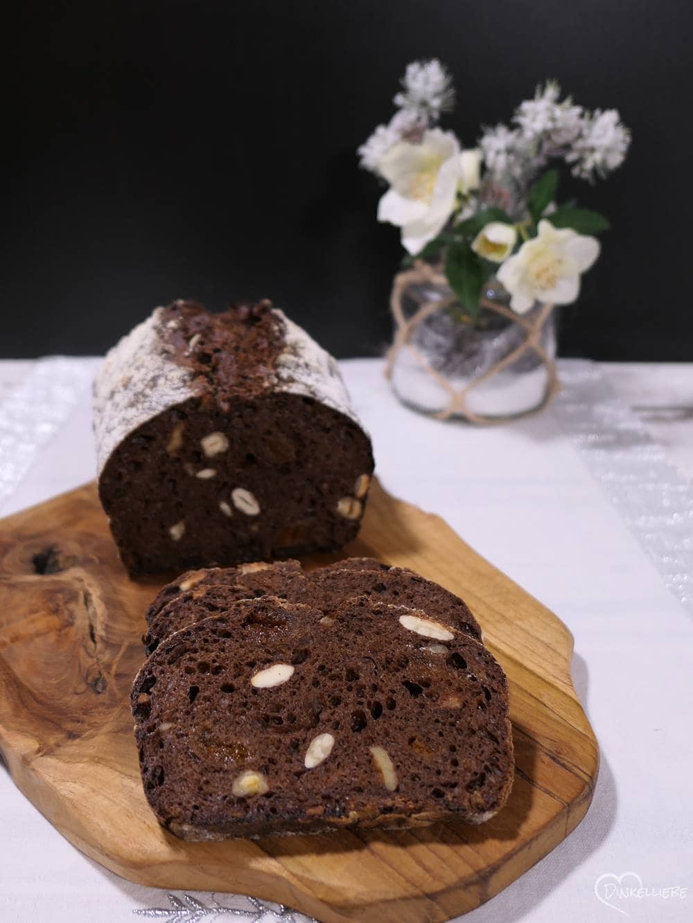 Easy Peasy Winterbrot