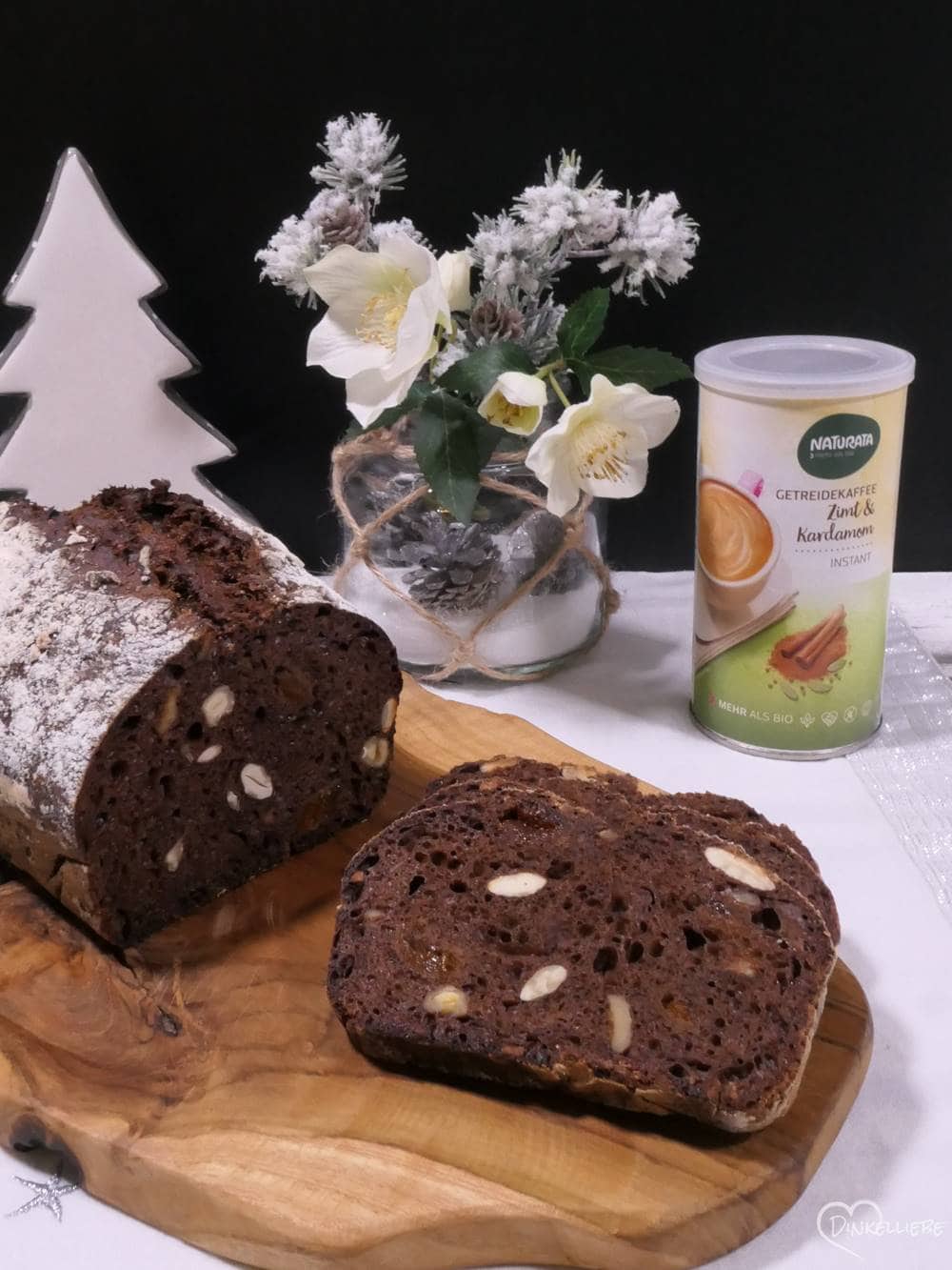 Easy Peasy Winterbrot