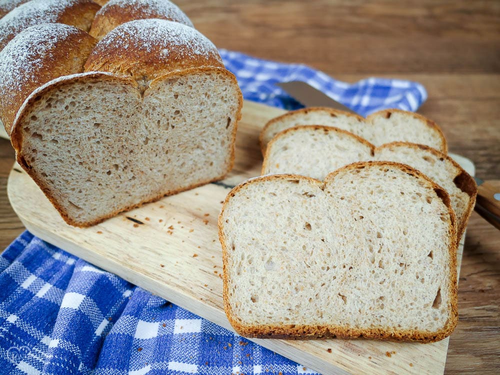 Fifty Fifty Toast