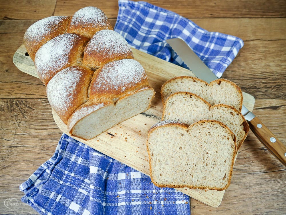 Fifty Fifty Toast