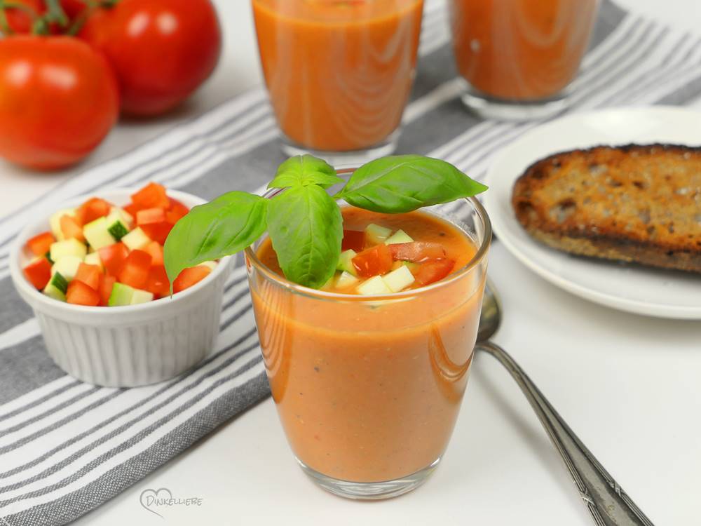 Gazpacho Andaluz