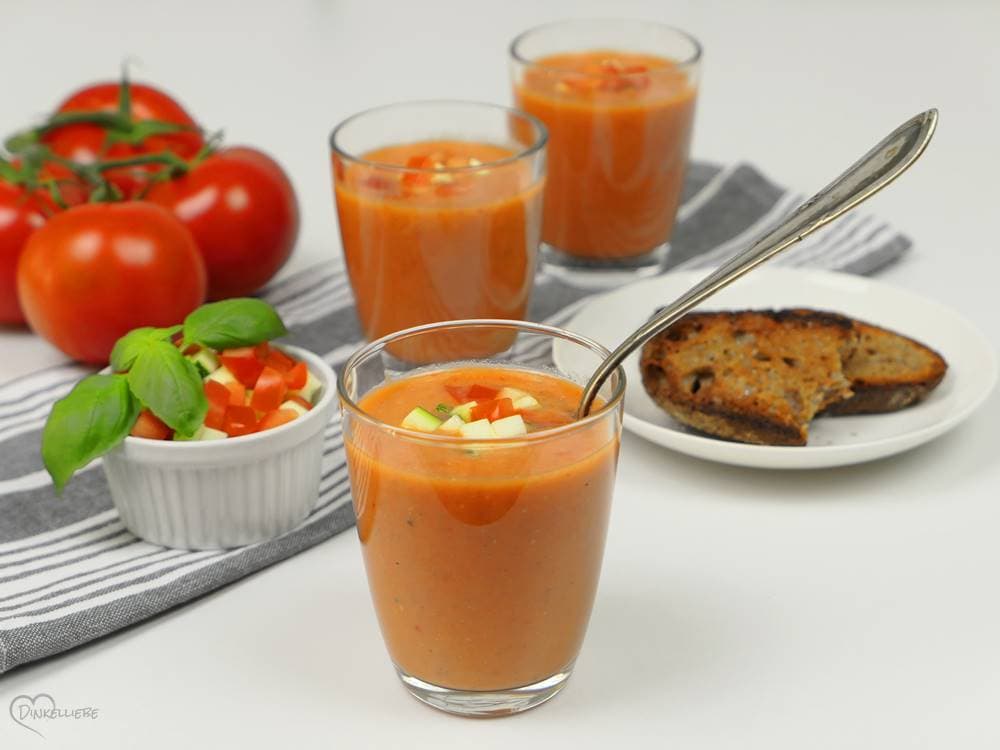 Gazpacho Andaluz