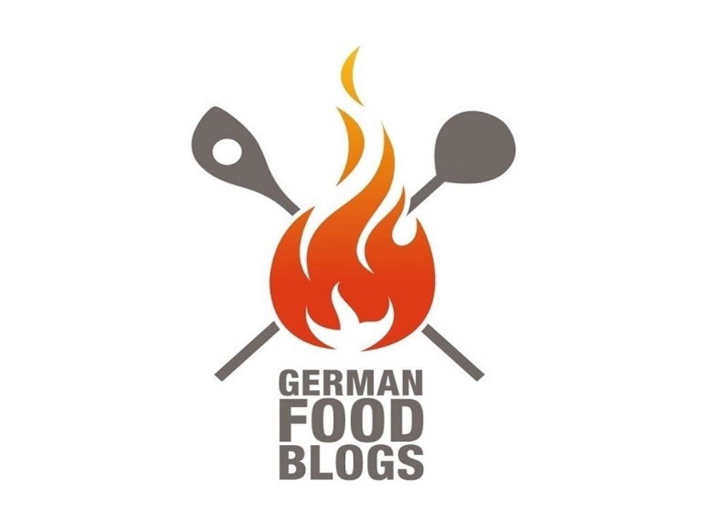 German-Food-Blogs-Logo