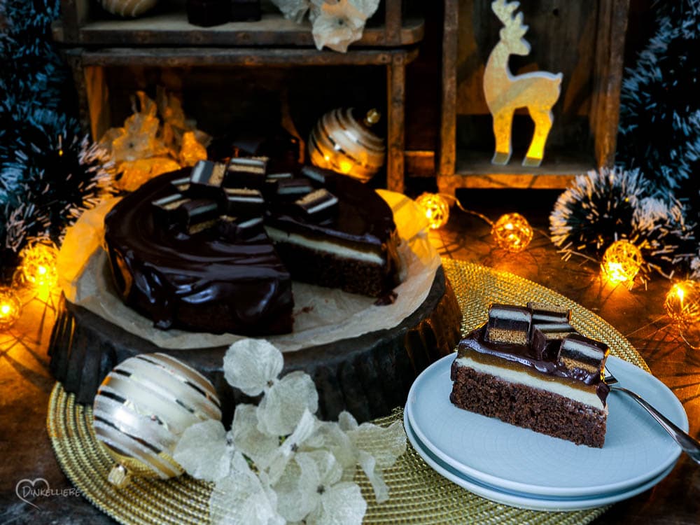 Die 10 besten Dinkel Weihnachtskuchen- Dinkelliebe