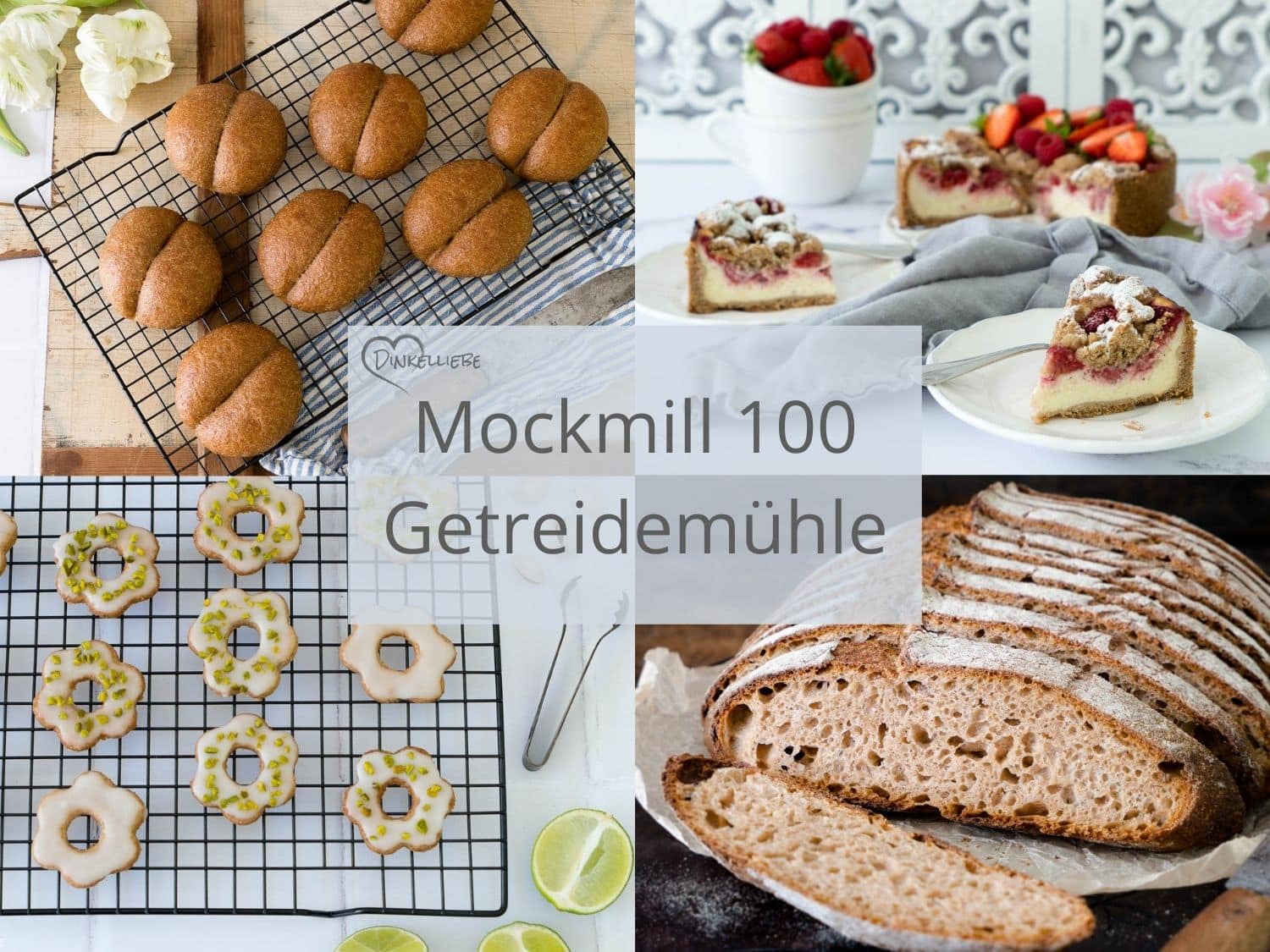 Mockmill Testbericht und Rabattcode