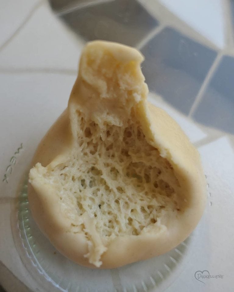Pasta Madre Lievito Madre in nur 5 Tagen selbst ziehen