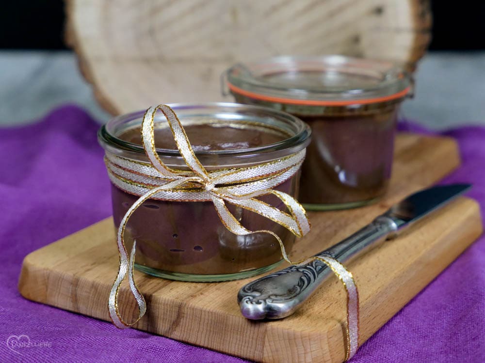 Schoko Maronen Creme - Rezepte Suchen