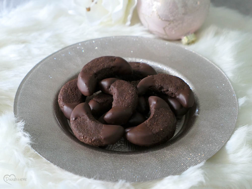 Schokokipferl