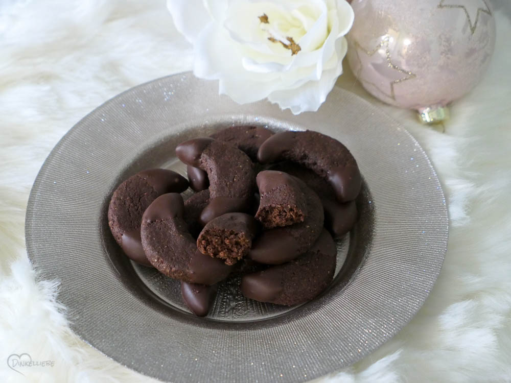 Schokokipferl