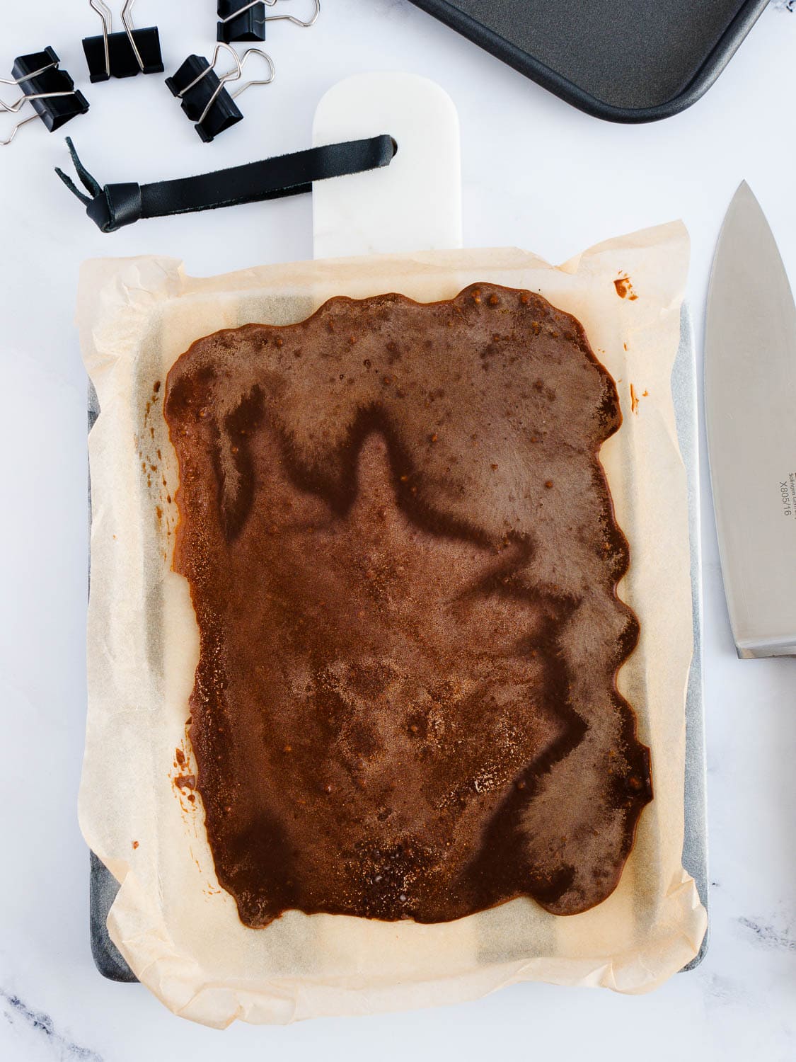 Zimtflakes einfach selber machen