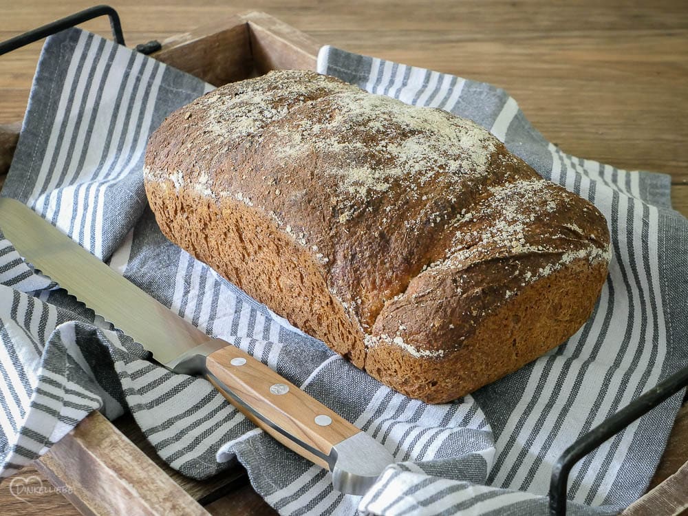 Vollkorn Langschläfer